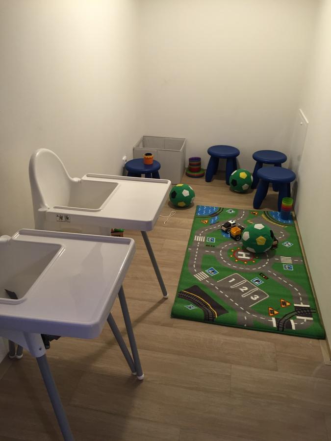 Apartmany Sportrelax Albrechtice v Jizerskych horach Dış mekan fotoğraf