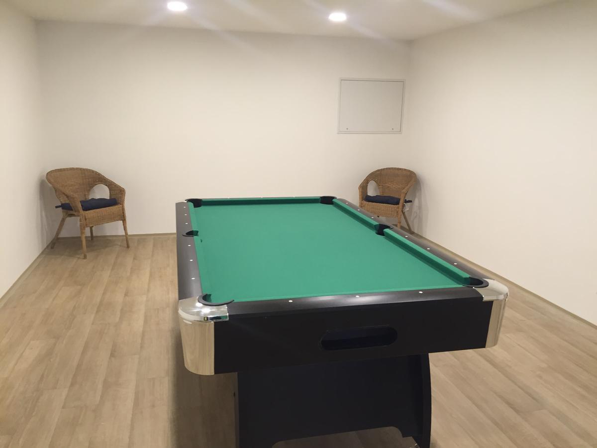 Apartmany Sportrelax Albrechtice v Jizerskych horach Dış mekan fotoğraf